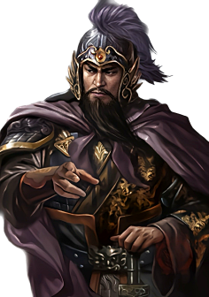 古代将军-花瓣网|陪你做生活的设计师