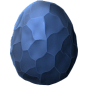 Ironcast Dragon Egg