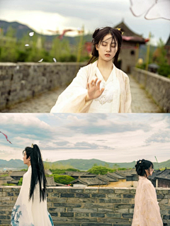 蠍子_寝不足采集到couple