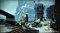 Destiny 2: PVP (2017/2018), Mike Poe : I have handled environment lighting for all Destiny 2 PVP maps with the exception of a yet to be released map lit by Thad Steffen.