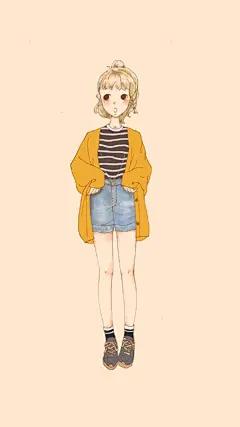 服装素材   网络收图，本人无意侵犯版权；如有侵权，请来信告知即刻撤除。