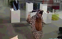 Joli若利采集到宇GIF