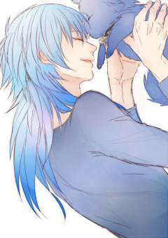 食不知味采集到DMMD   [ dramatical  muder]