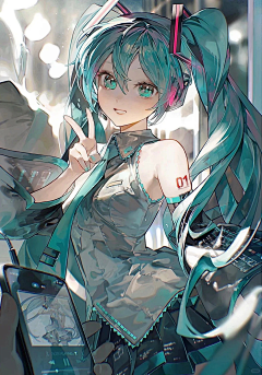 Lss--桥酥采集到C--日系--画师--鈴観
