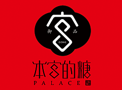 陈唤采集到LOGO设计 