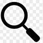 放大镜图标png图标元素 来自 PNG搜索网 pngss.com 免费免扣png素材下载！放大镜#工具#透明镜#查找工具#icon#ico图标#