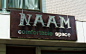NAAMのロゴマーク
