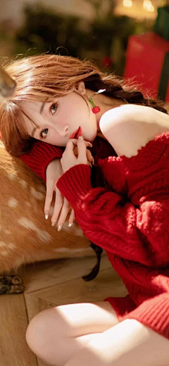 啦啦啦啦啦娜采集到人物氛围摄影