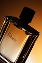 ArtDirection hermes parfum Photography  still life