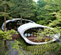 Japanese Shell House