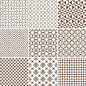 Academy Tiles - Porcelain Tiles - Selection - 83218