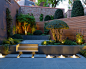 Outdoor Design Ideas, Remodels & Photos