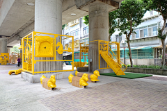 627smile采集到雕塑小品置石