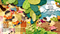 VIETNAMESE CHILDREN on Behance #采集大赛#