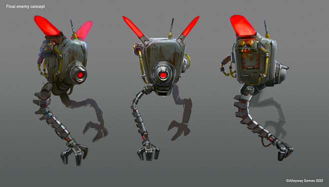 Orbitals - Design wo...