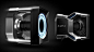 Optitrack Prime 41 - Motion Capture Camera : The Prime 41 is a high-resolution motion capture camera for use in motion pictures, gaming development, military applications and more. The engineering and design allows the camera to capture human movement pix