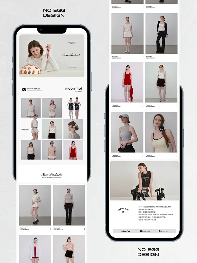 绅白不白·小红书虚拟店铺，IP打法+原创商品（更新2026）,课程,电子商务,第1张