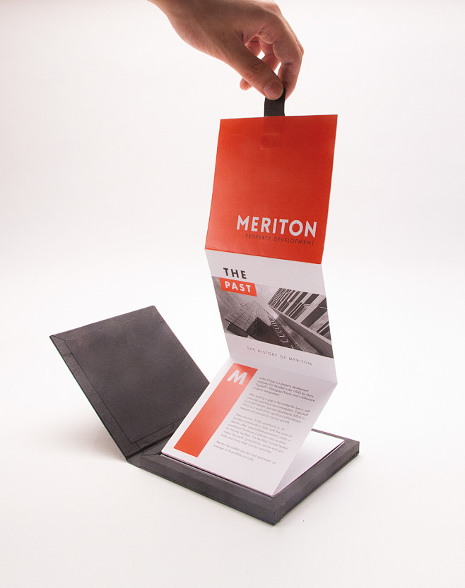 Meriton Promotional ...