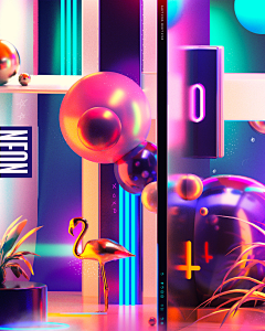 acc56采集到behance.net