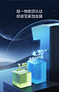 美的中央空调大3匹家用客厅风管机一拖一智能一级变频星光科技版-tmall.com天猫