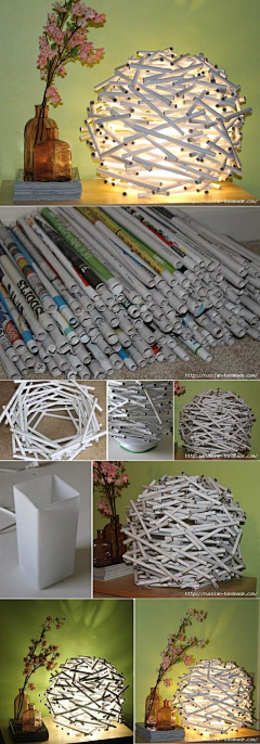 含笑半步颠颠颠采集到手工帝