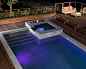 Tropical Pool Design Ideas, Pictures, Remodel & Decor