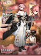 ✦时装档案✦绯·散华寂灭_1_白夜极光_来自小红书网页版