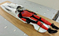 Street Jet Luge to attempt 500km/h