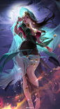 米画师的照片 - 微相册