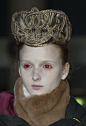 Undercover F/W 2014