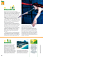 United Airlines on Behance