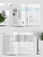 LoookbookSubzero Design Series : Subzero PortfolioThe Subzero Portfolio template is a 28 page Indesign brochure template available in both A4 and US letter sizes. This beautiful lookbook brochure was designed to work well with the Subzero Proposal and Bra