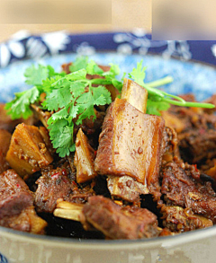 岁月微香采集到吃食