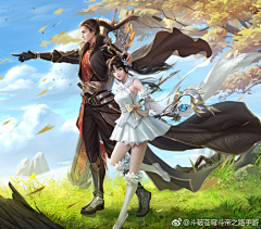肥嘟嘟左卫门哼采集到组合宣传