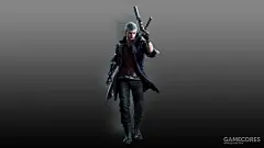鬼泣5 高清壁纸欣赏：《Devil May Cry 5》 就是帅啊！ | 机核 GCORES : 机核从2010年开始一直致力于分享游戏玩家的生活，以及深入探讨游戏相关的文化。我们开发原创的电台以及视频节目，一直在不断寻找民间高质量的内容创作者。 我们坚信游戏不止是游戏，游戏中包含的科学，文化，历史等各个层面的知识和故事，它们同时也会辐射到二次元甚至电影的领域，这些内容非常值得分享给热爱游戏的您。