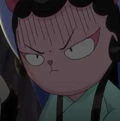 #京剧猫第一季