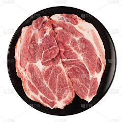 楽楽一点都不楽采集到生鲜肉类