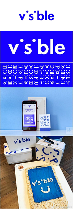 特阃bo采集到VI品牌/logo设计