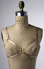 Maidenform brassiere, late 1940s