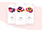 Heed-听说 音乐类社交app-UI中国-专业用户体验设计平台