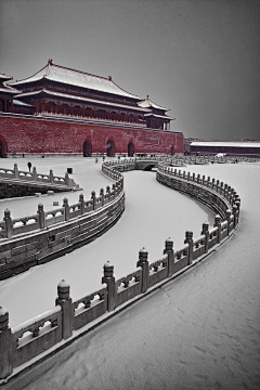 流川枫与佐助采集到一个人的风景