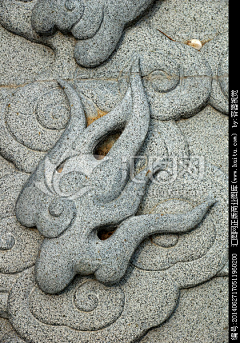 GraphicDE采集到纹饰