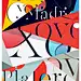 Lingerie XO - The Sexiest, Most Powerful Typeface Yet.