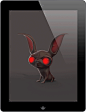 Littlefella iPad : The little fella is our first app and the first release from our interactive character projects. A reboot of one of our most popular creations. This time he exists on the iPad as a twisted virtual pet. Engineered from the very latest fu