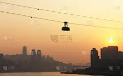 部分,汽车,曙暮光,黄昏,客船,客轮,河流,海湾,户外,草图