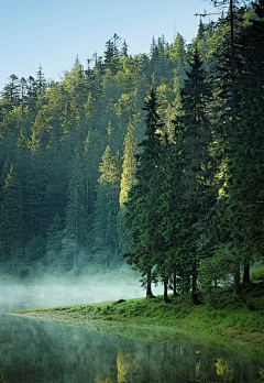 荣一1采集到美丽风景