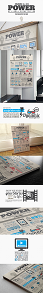 Engaging The Power Of Visual Storytelling Infographic Design