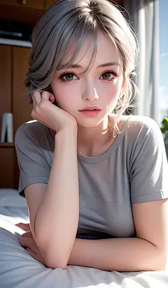 满分 | 无界AI
