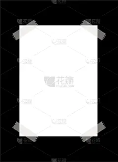 纸,空白的,缎带,透明,商务,床单,棍,威士忌,剪贴本,提示