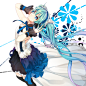 初音未来 miku 第七龙神的搜索结果_百度图片搜索